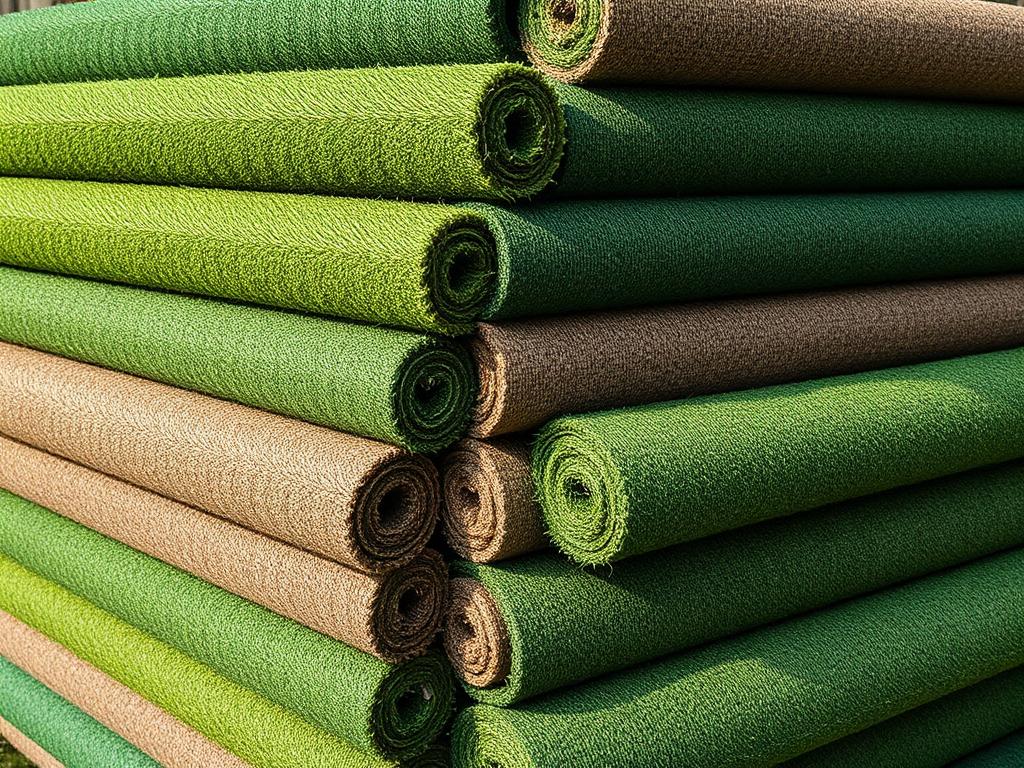 The Right Sod for Your Lawn
